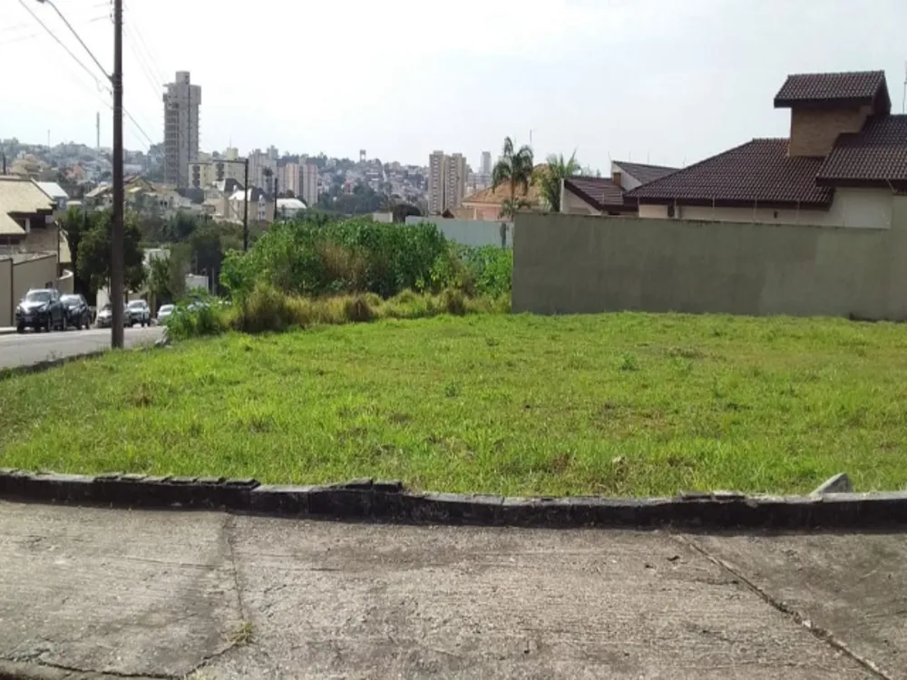 Terreno, 945 m² - Foto 1