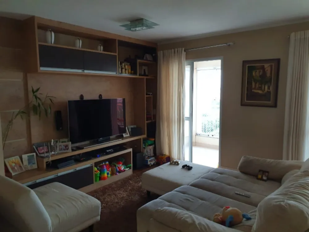 Apartamento, 3 quartos, 135 m² - Foto 4