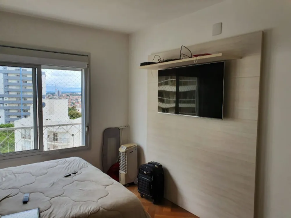 Apartamento, 3 quartos, 135 m² - Foto 2