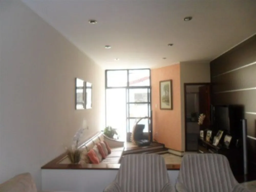 Casa, 4 quartos - Foto 2