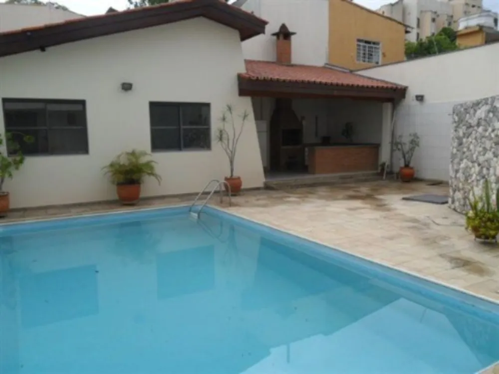 Casa, 4 quartos - Foto 4