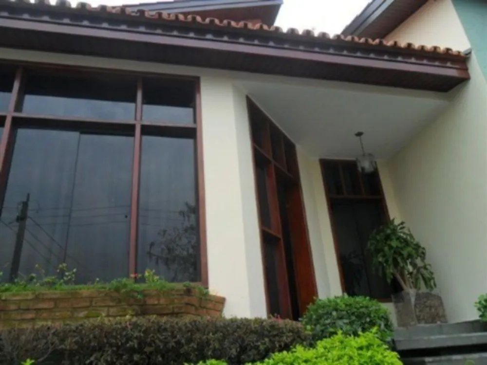 Casa, 4 quartos - Foto 1