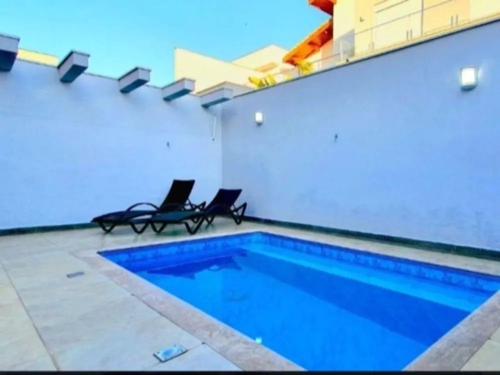 Casa de Condomínio, 3 quartos - Foto 3