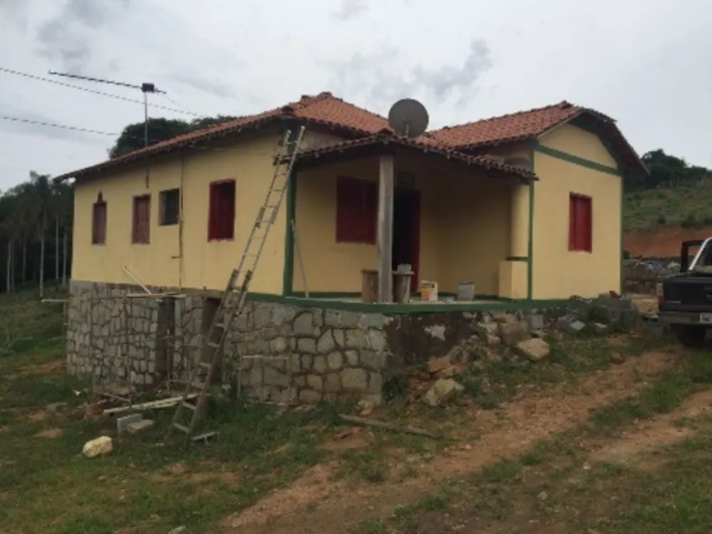 Fazenda, 169 hectares - Foto 3