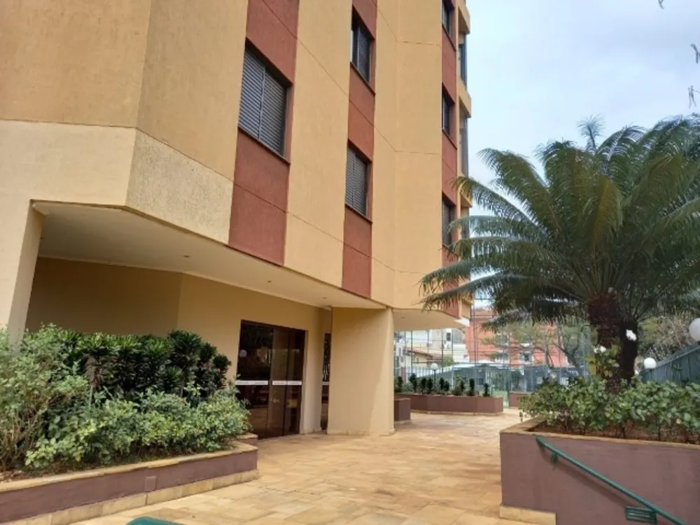 Apartamento, 4 quartos, 210 m² - Foto 1