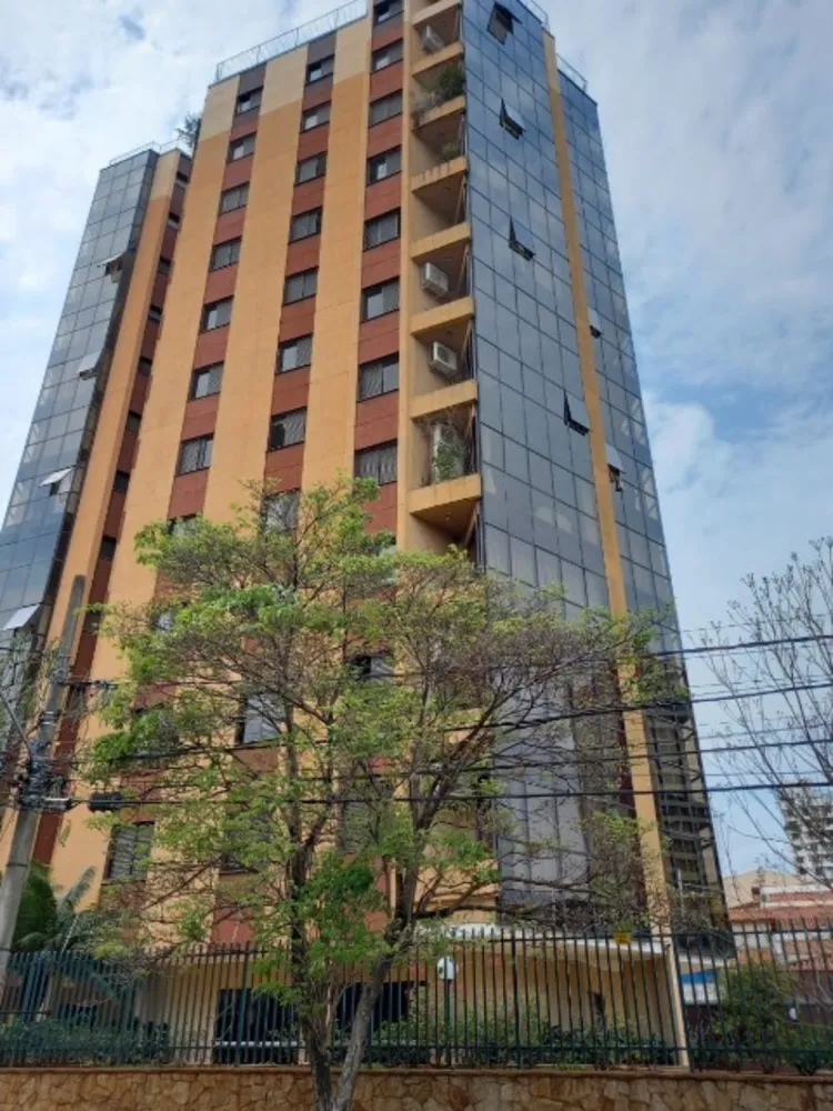 Apartamento, 4 quartos, 210 m² - Foto 3