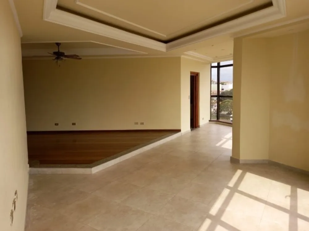 Apartamento, 4 quartos, 210 m² - Foto 4