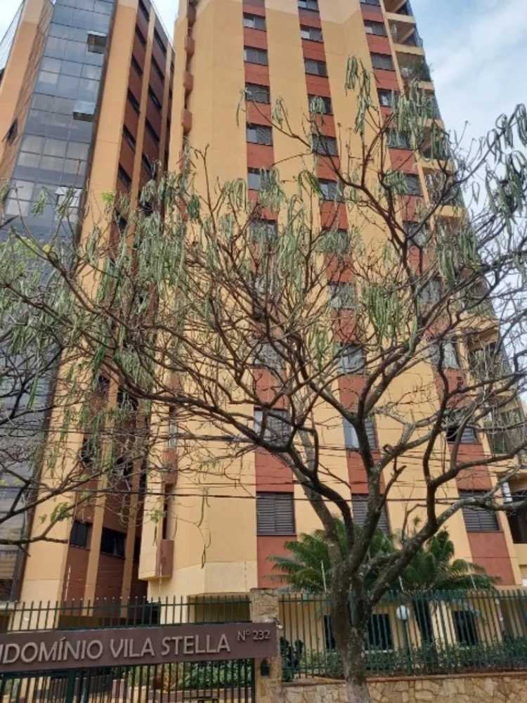 Apartamento, 4 quartos, 210 m² - Foto 2