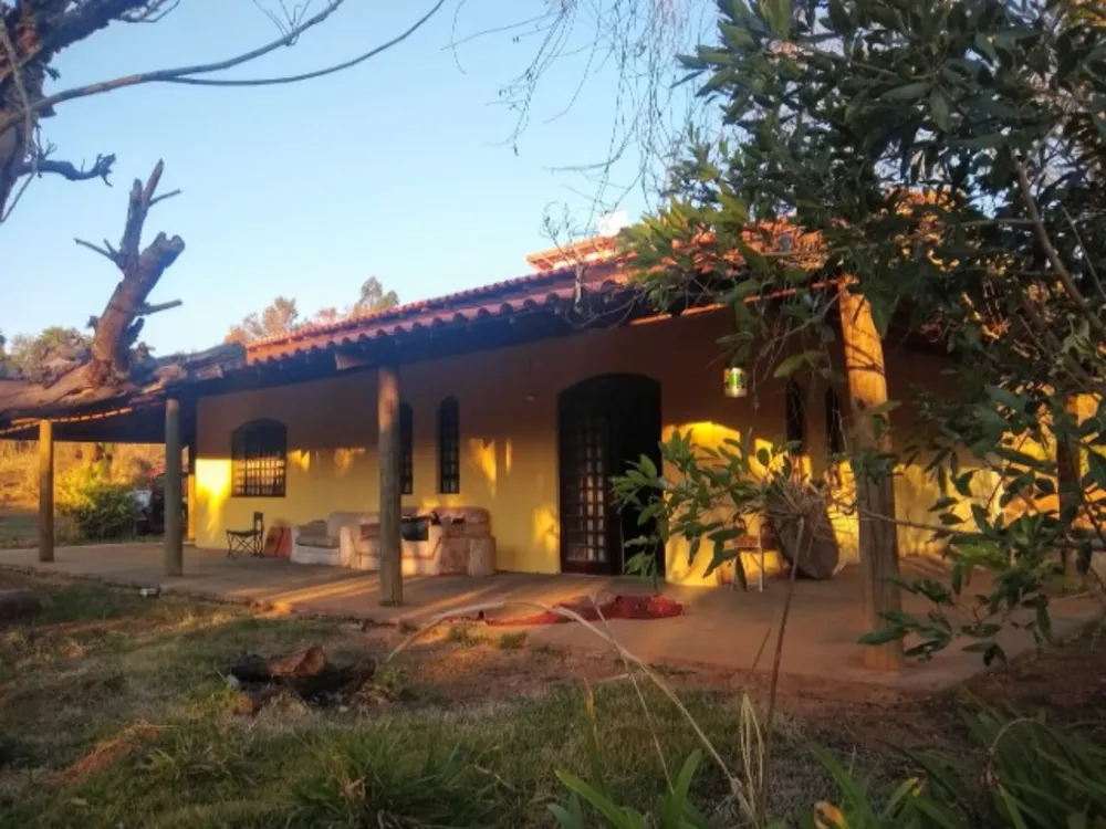Chácara, 3 quartos, 7 hectares - Foto 1