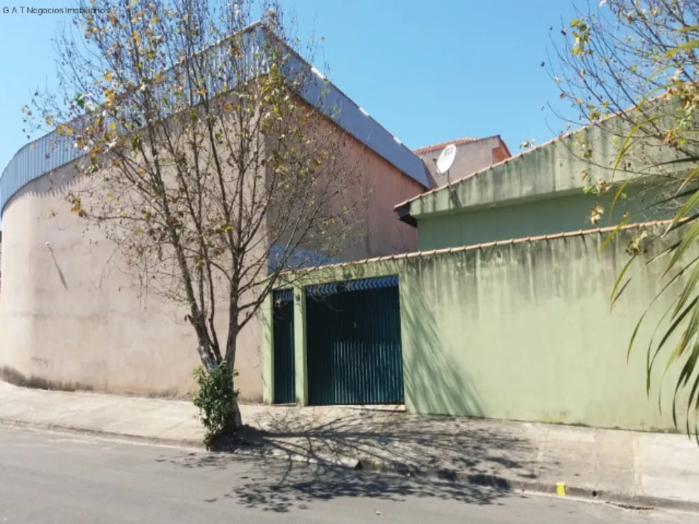 Prédio Inteiro, 350 m² - Foto 1