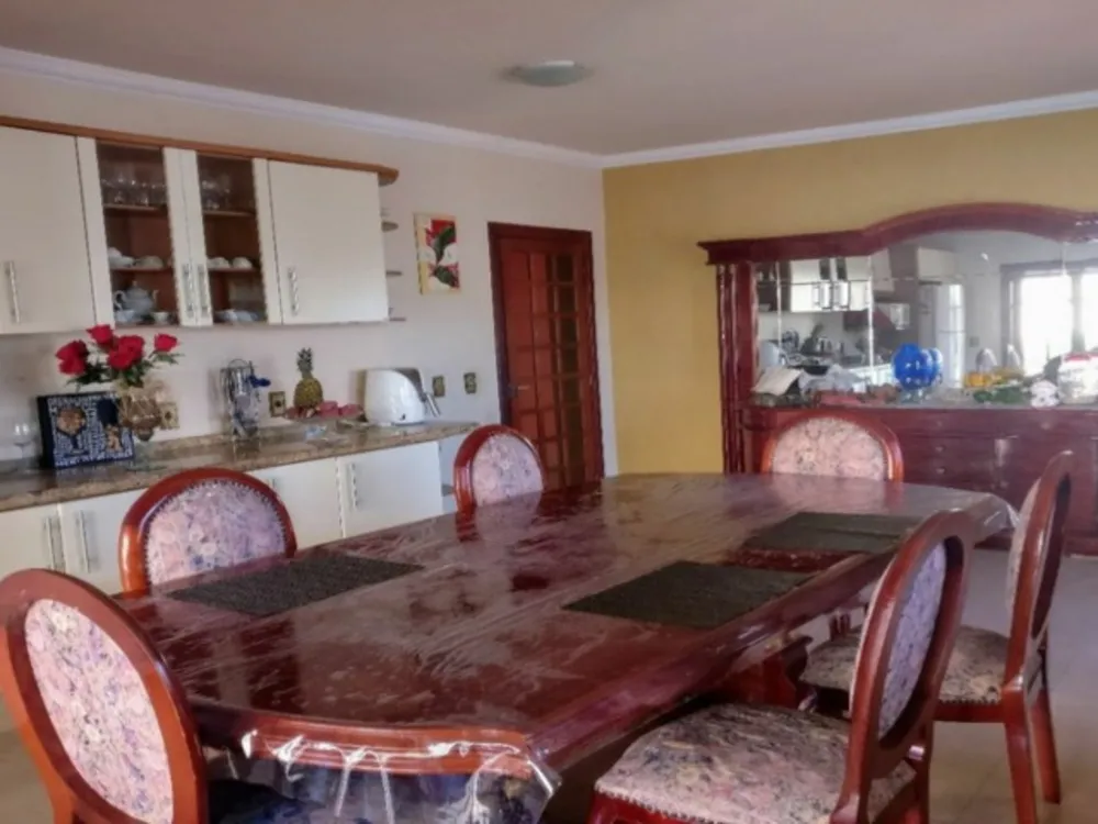 Casa, 3 quartos, 600 m² - Foto 3