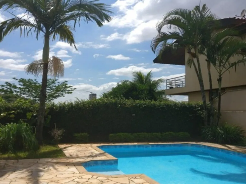 Casa, 3 quartos, 600 m² - Foto 1