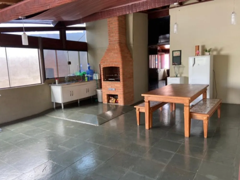 Casa, 3 quartos, 200 m² - Foto 4