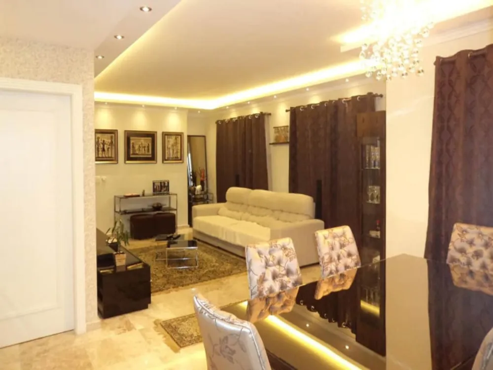 Apartamento, 3 quartos, 174 m² - Foto 1