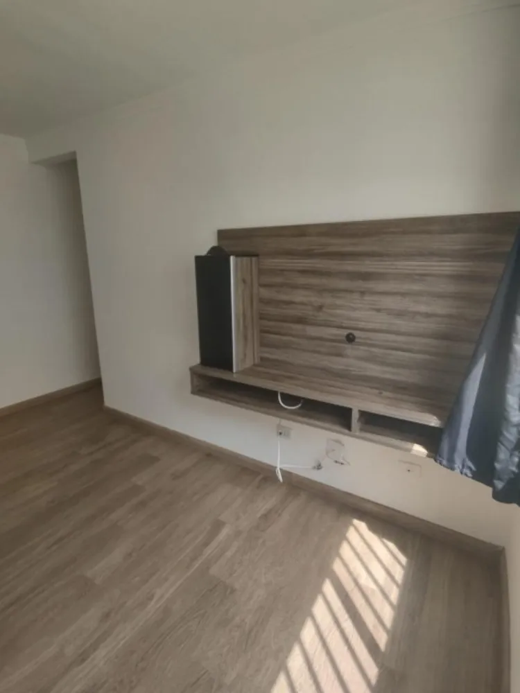 Apartamento, 2 quartos, 48 m² - Foto 2