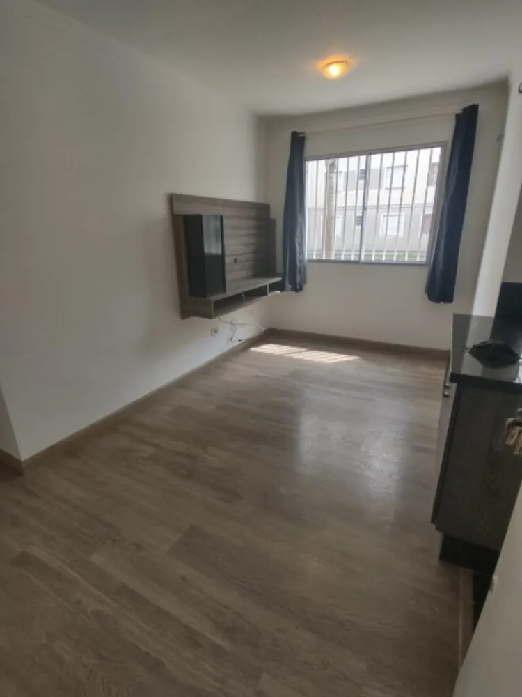 Apartamento, 2 quartos, 48 m² - Foto 1