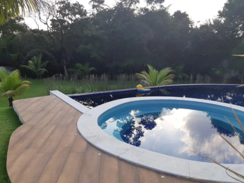 Casa de Condomínio, 5 quartos - Foto 3