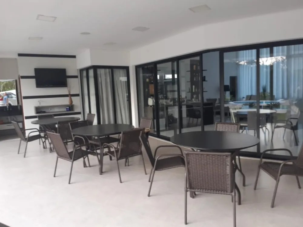 Casa de Condomínio, 5 quartos - Foto 1