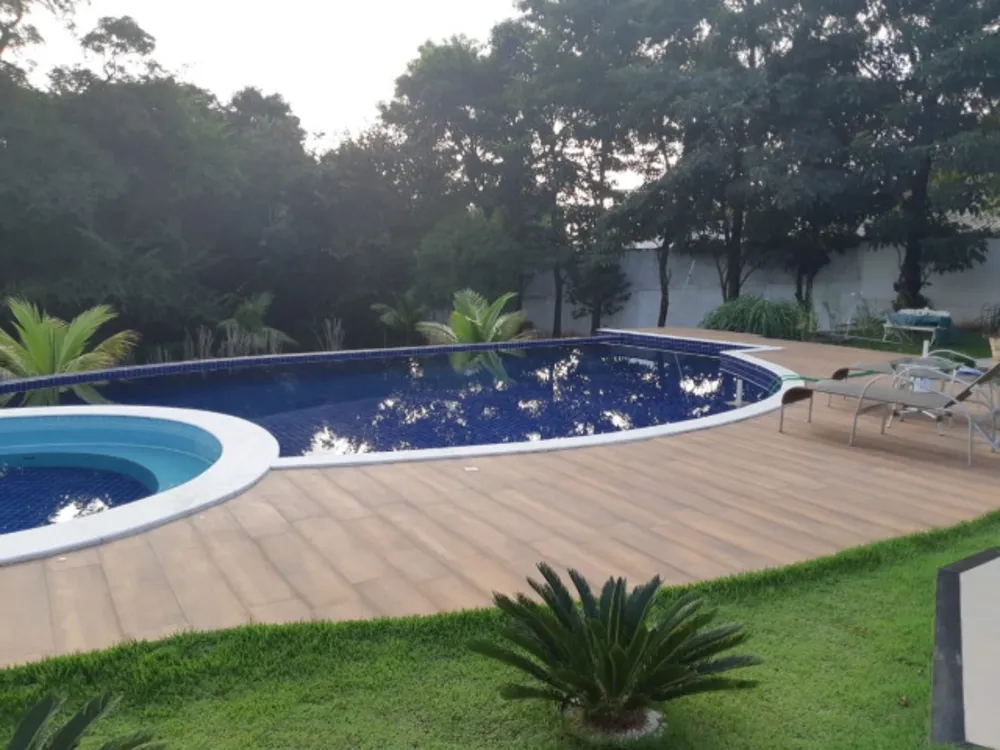 Casa de Condomínio, 5 quartos - Foto 4
