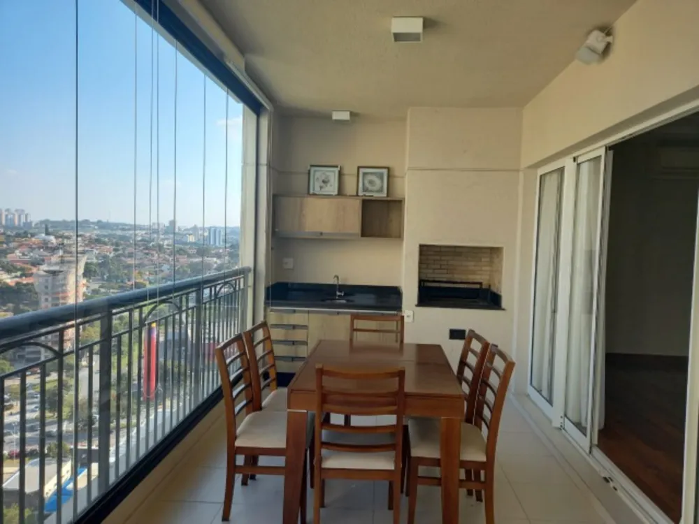 Apartamento, 3 quartos, 197 m² - Foto 1