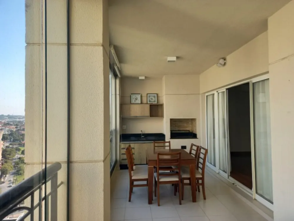 Apartamento, 3 quartos, 197 m² - Foto 4