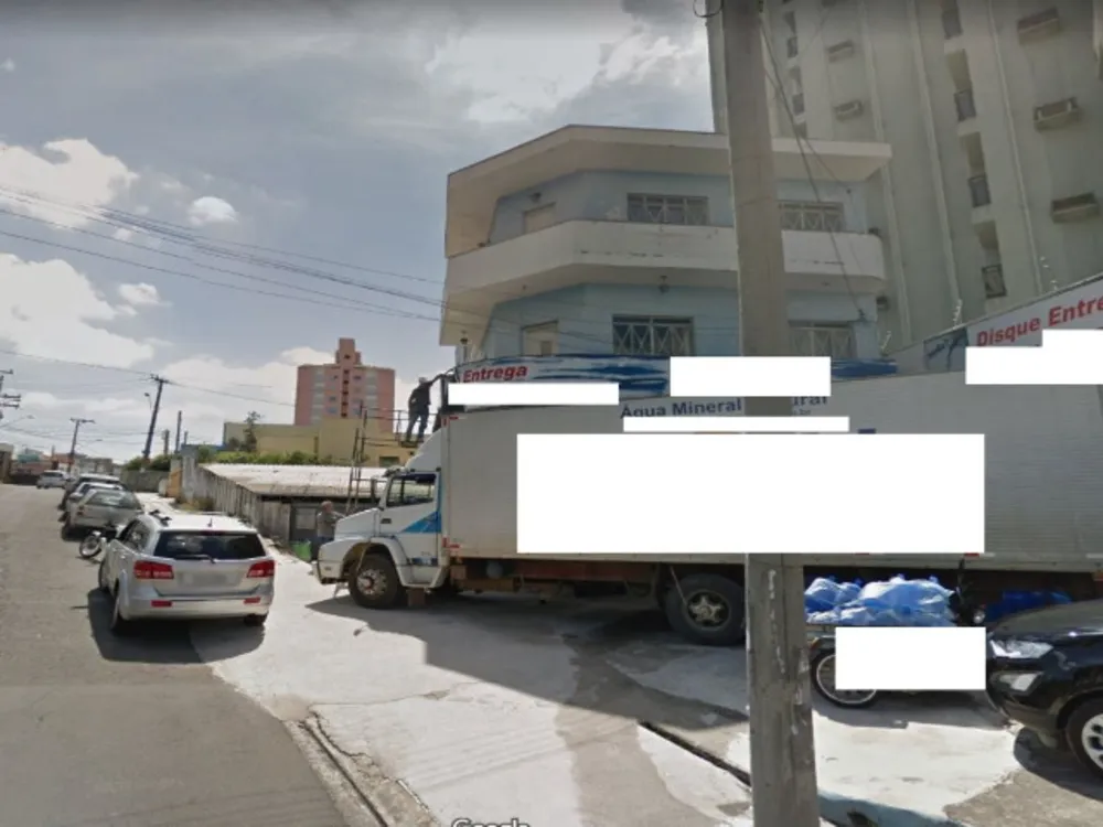 Prédio Inteiro, 400 m² - Foto 2