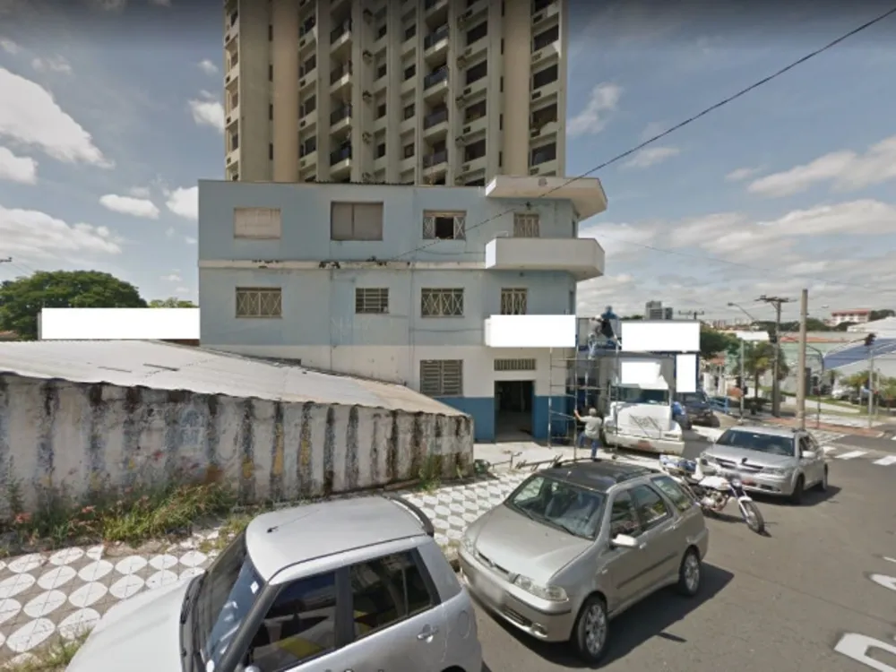Prédio Inteiro, 400 m² - Foto 3