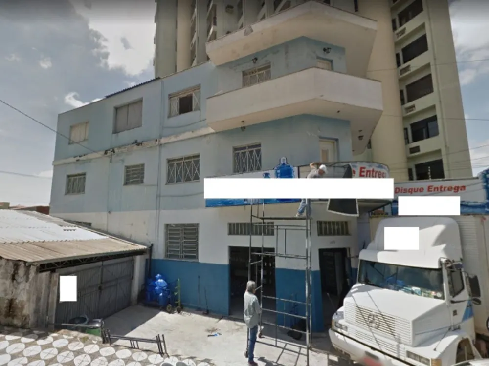 Prédio Inteiro, 400 m² - Foto 1