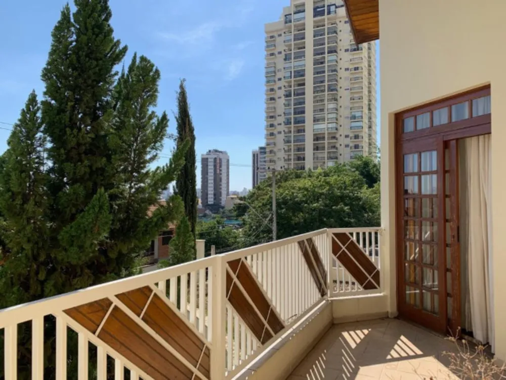 Casa, 3 quartos, 300 m² - Foto 1
