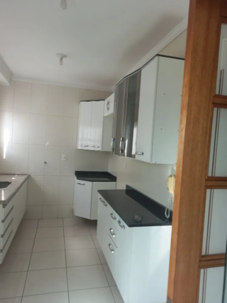 Apartamento, 3 quartos, 90 m² - Foto 3