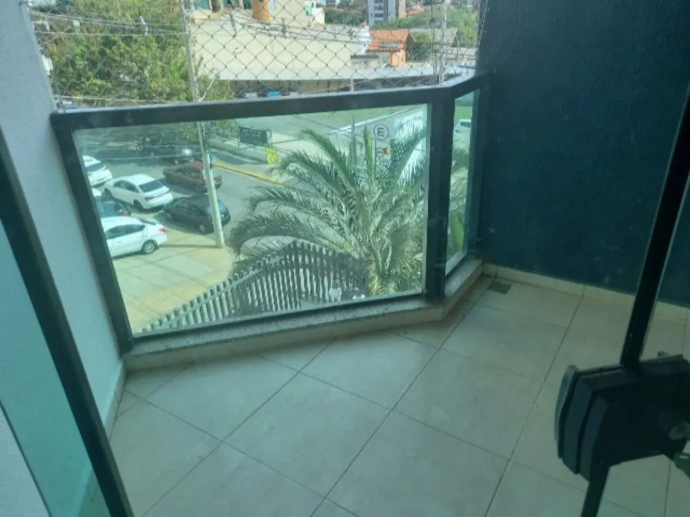 Apartamento, 3 quartos, 90 m² - Foto 4