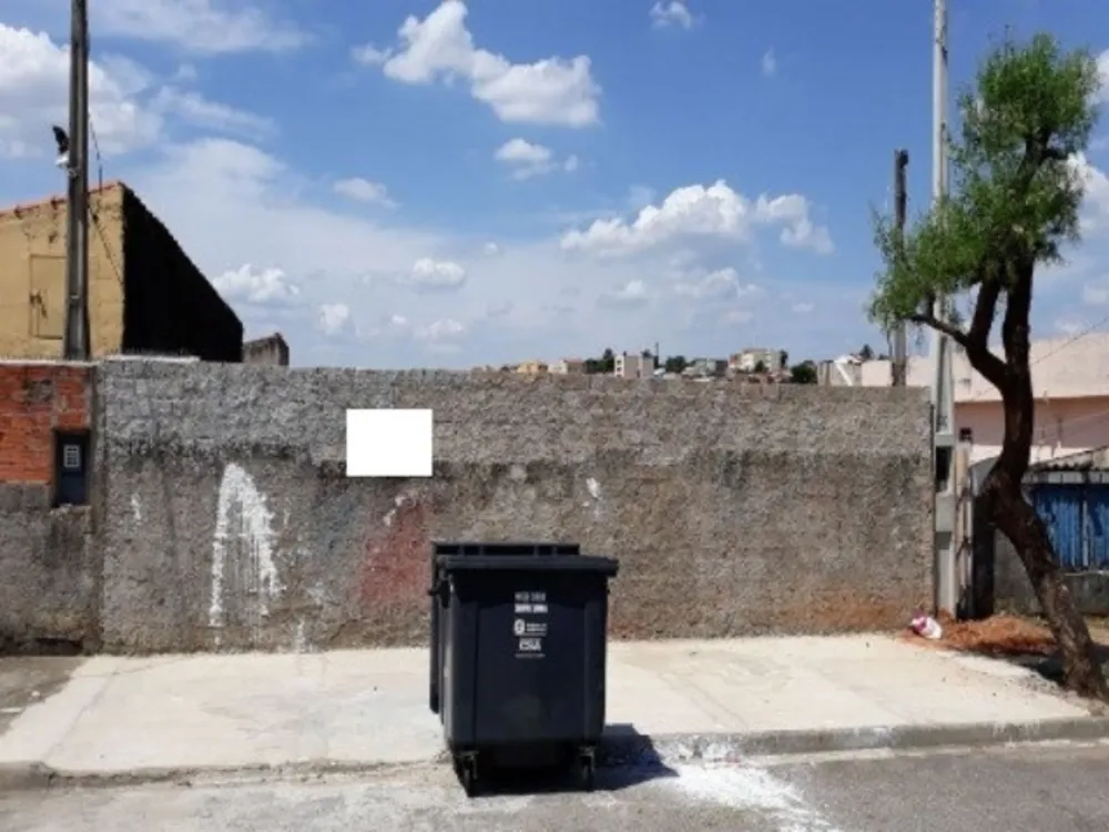 Terreno, 250 m² - Foto 1