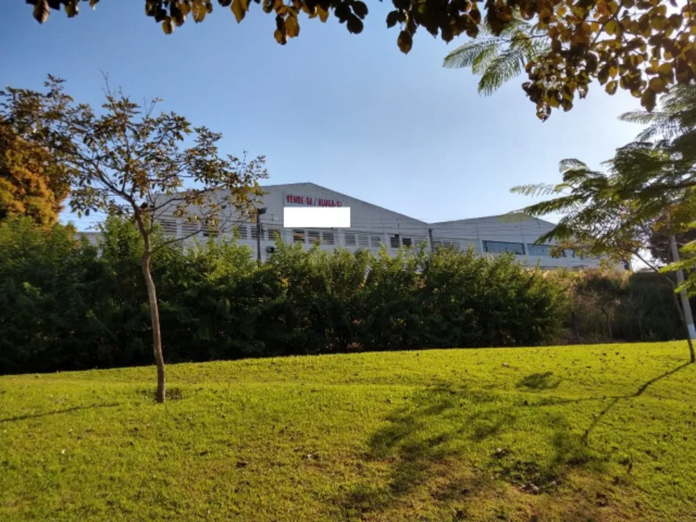 Depósito-Galpão, 3000 m² - Foto 1