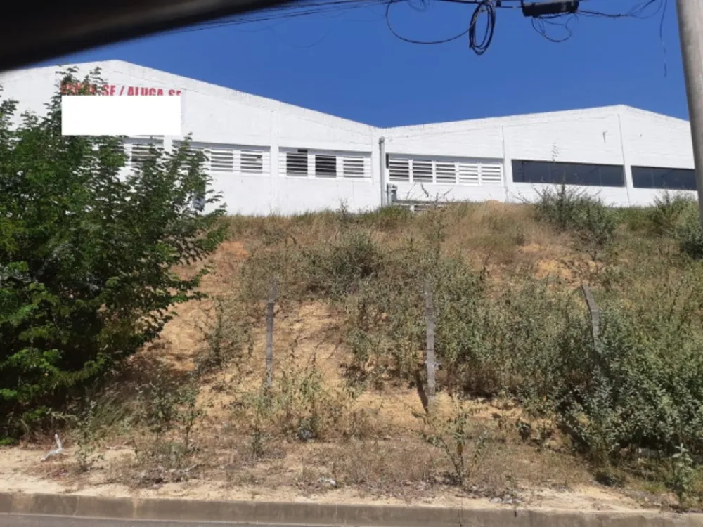 Depósito-Galpão, 3000 m² - Foto 4
