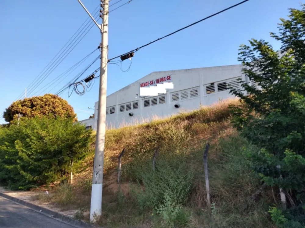Depósito-Galpão, 3000 m² - Foto 2