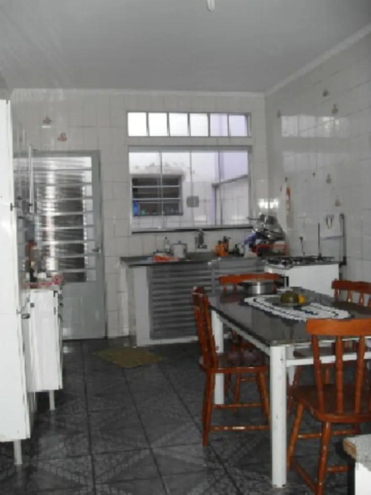 Casa, 5 quartos - Foto 2