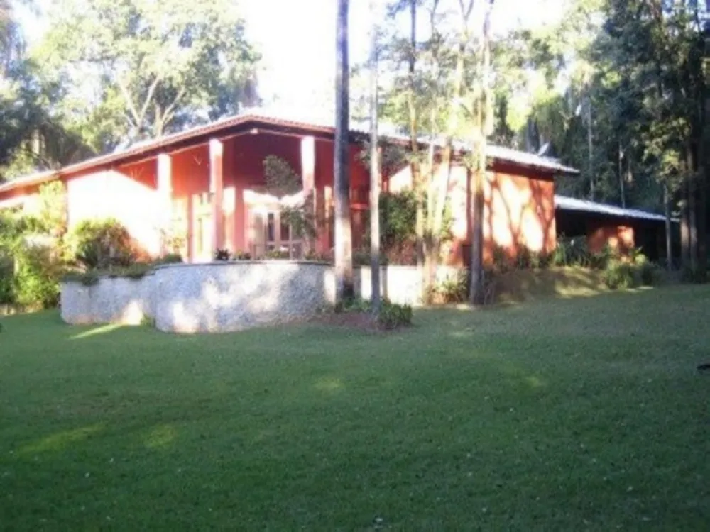Sítio, 3 quartos, 14 hectares - Foto 3