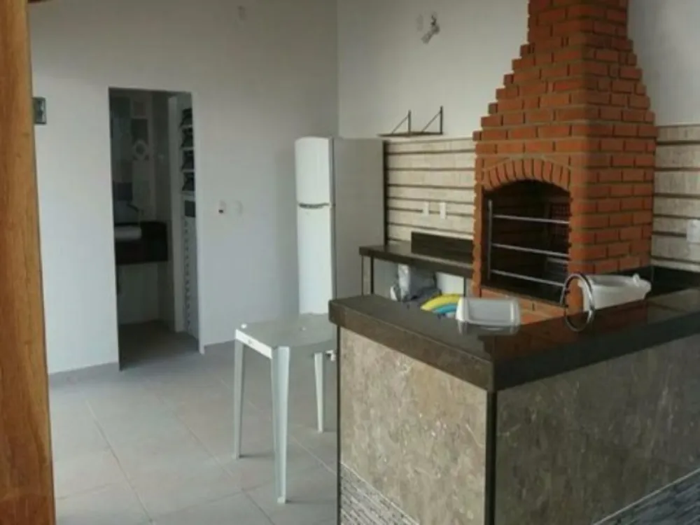 Casa, 3 quartos, 300 m² - Foto 1