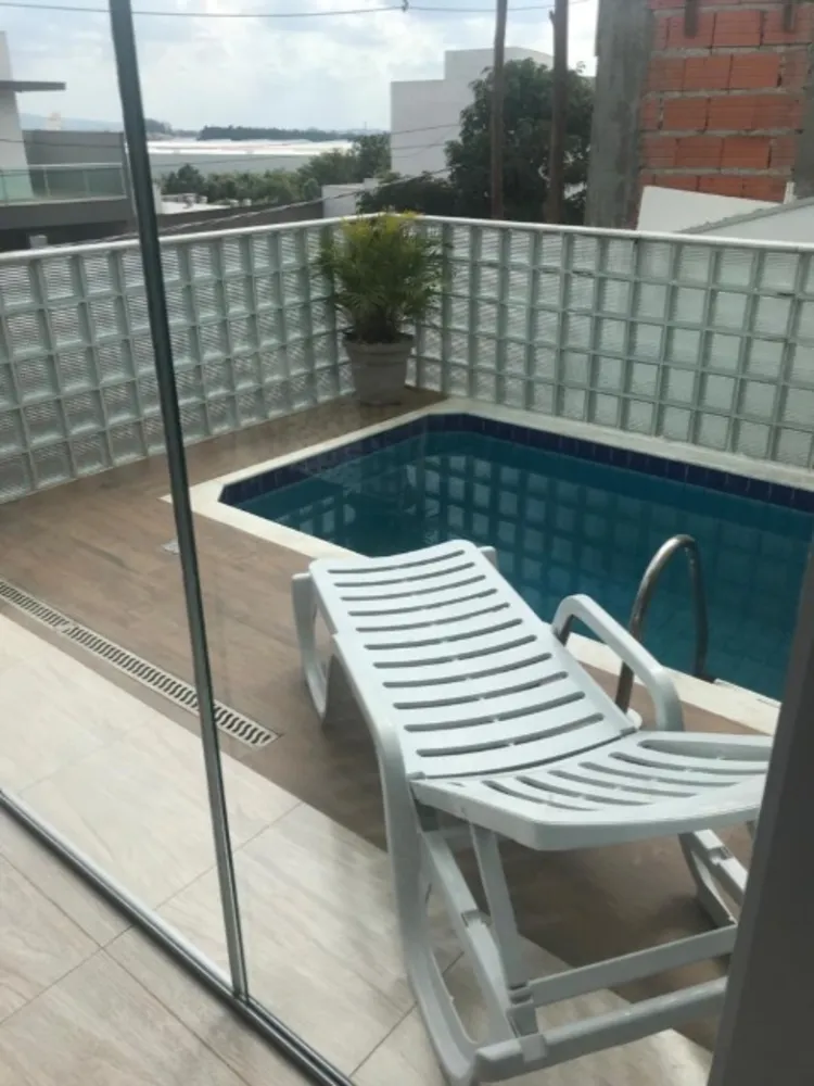 Casa de Condomínio, 4 quartos - Foto 2