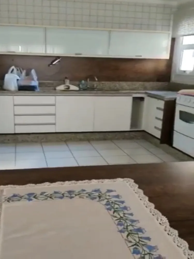 Apartamento, 3 quartos, 135 m² - Foto 1