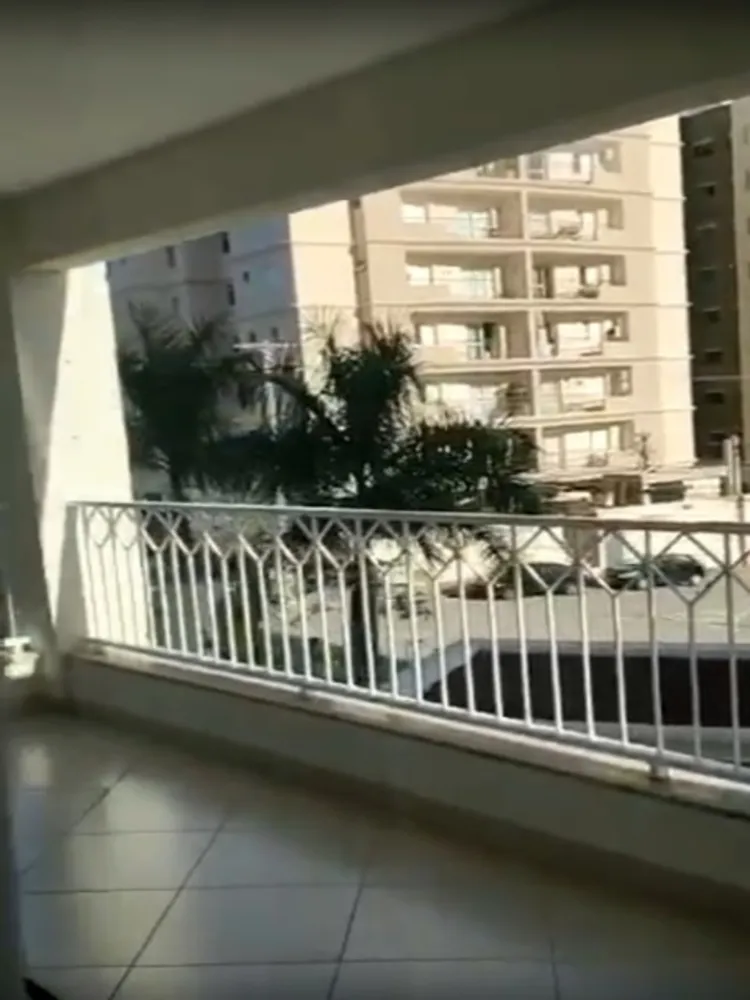 Apartamento, 3 quartos, 135 m² - Foto 2