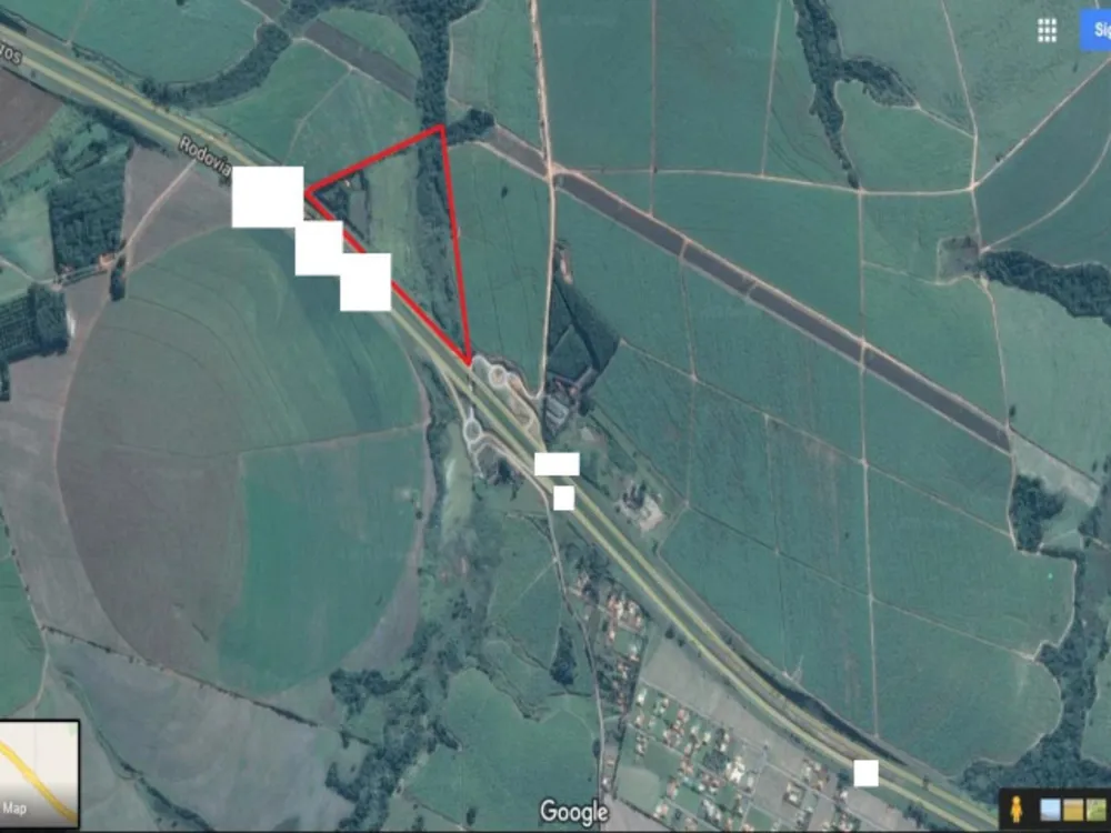 Terreno, 80000 m² - Foto 1