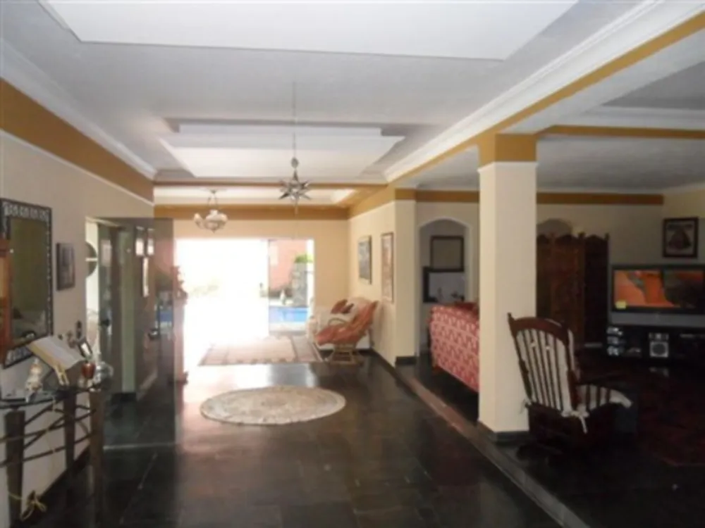 Casa de Condomínio, 5 quartos - Foto 3