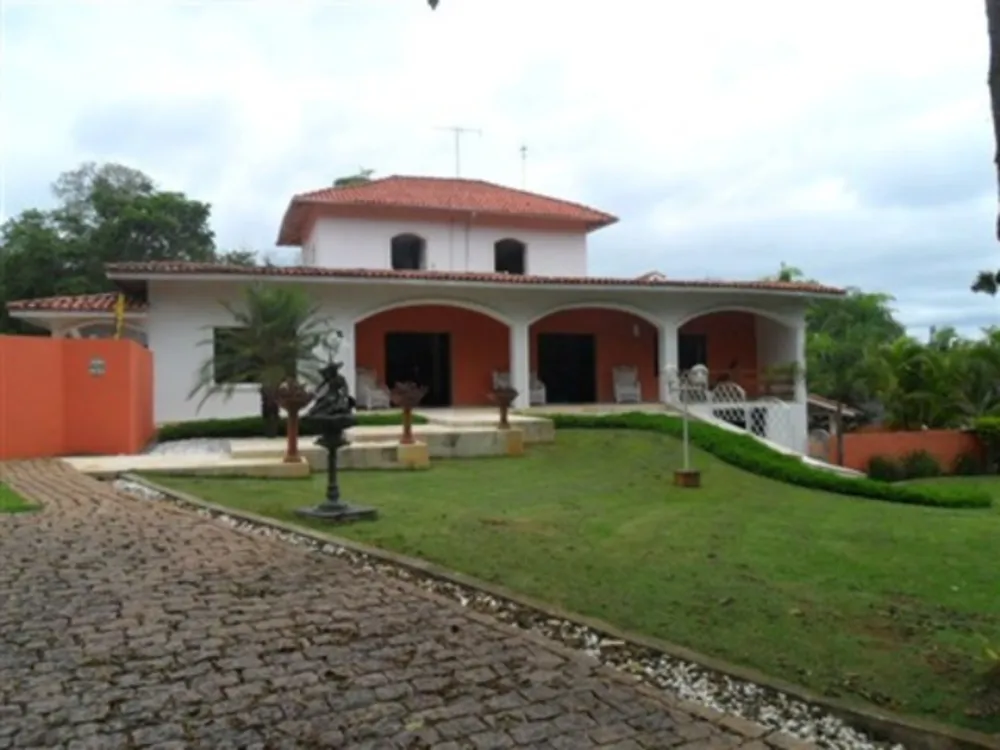 Casa de Condomínio, 5 quartos - Foto 2