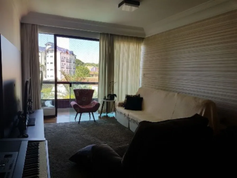Apartamento, 3 quartos, 128 m² - Foto 2