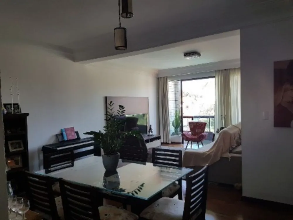 Apartamento, 3 quartos, 128 m² - Foto 3
