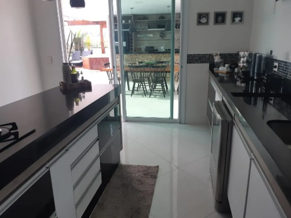 Casa de Condomínio, 5 quartos - Foto 4