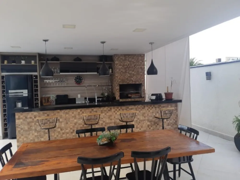 Casa de Condomínio, 5 quartos - Foto 3