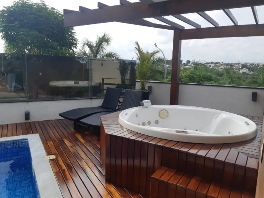 Casa de Condomínio, 5 quartos - Foto 2