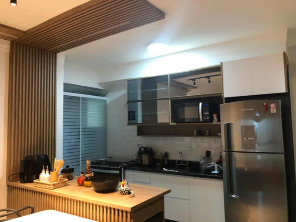 Apartamento, 3 quartos, 78 m² - Foto 4
